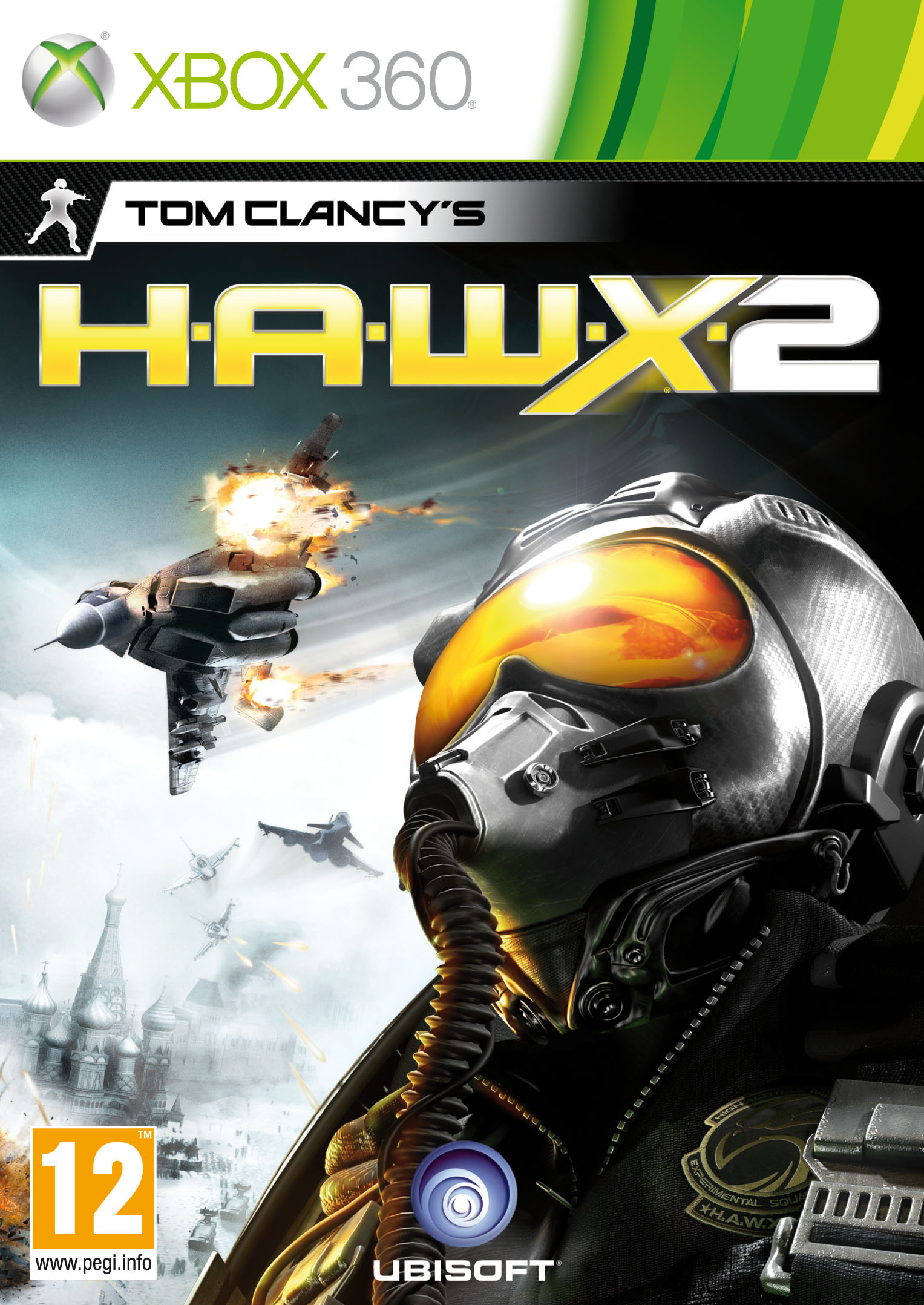 Tom Clancy_s H.A.W.X. 2